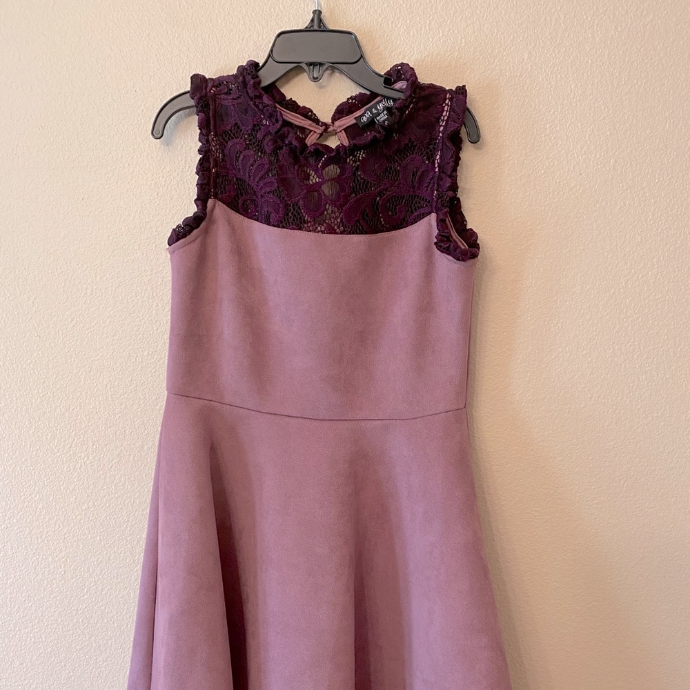 Beautiful dress for girls